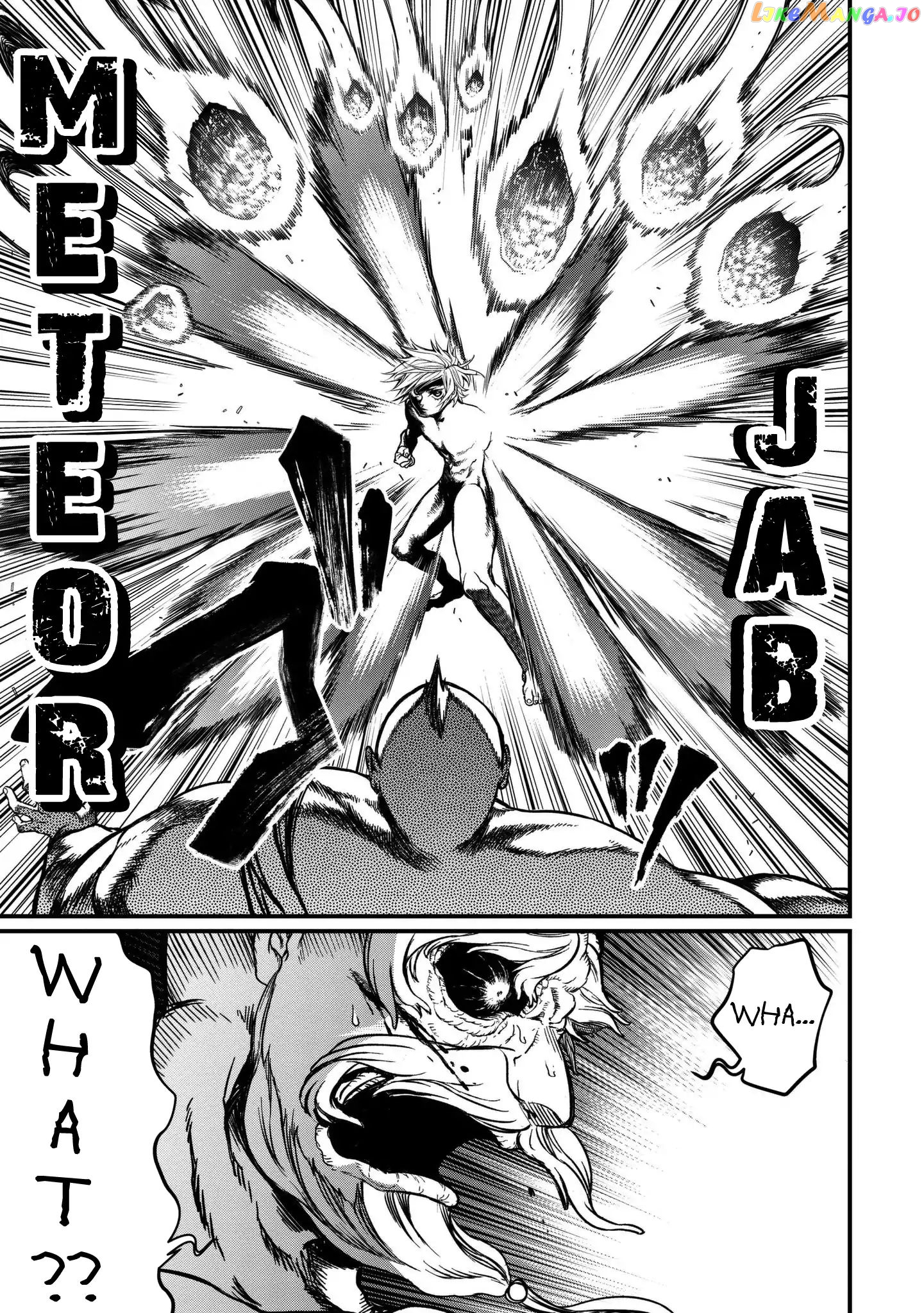 Record Of Ragnarok, Chapter 9 image 19